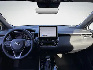 Toyota Corolla Cross 2.0 HSD Trend AWD-i