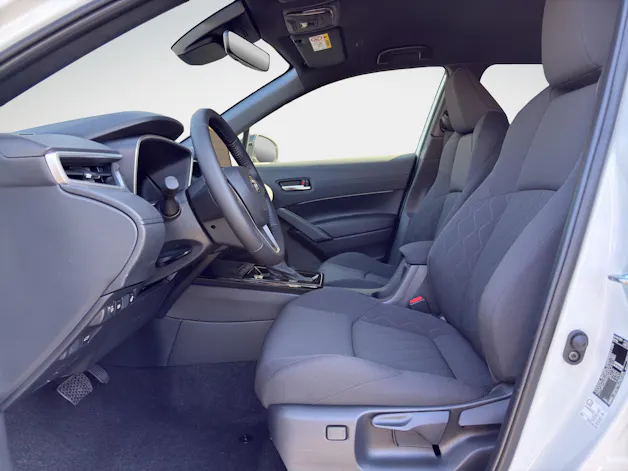 Toyota Corolla Cross 2.0 HSD Trend AWD-i