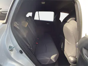 Toyota Corolla Cross 2.0 HSD Trend AWD-i