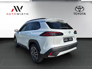 Toyota Corolla Cross 2.0 HSD Trend AWD-i