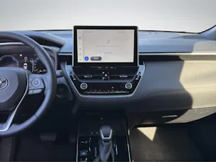 Toyota Corolla Cross 2.0 HSD Trend AWD-i