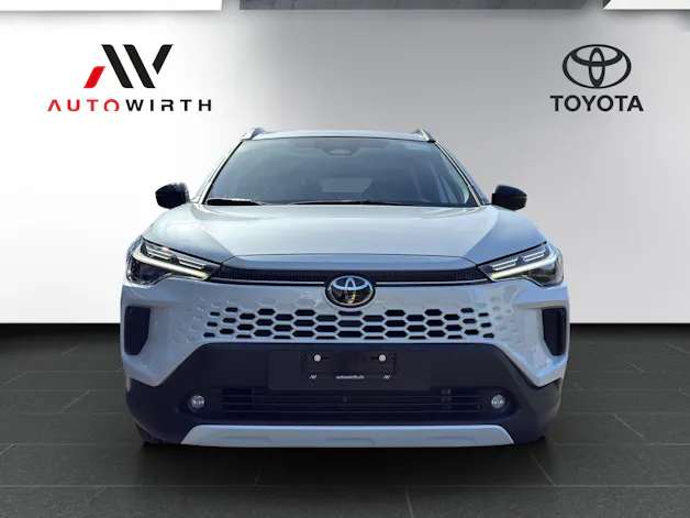 Toyota Corolla Cross 2.0 HSD Trend AWD-i