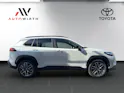 Toyota Corolla Cross 2.0 HSD Trend AWD-i