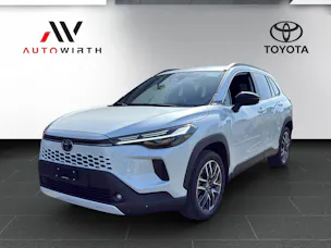 Toyota Corolla Cross 2.0 HSD Trend AWD-i