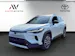 Toyota Corolla Cross 2.0 HSD Trend AWD-i
