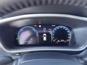 Toyota Corolla Cross 2.0 HSD Trend AWD-i