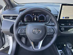 Toyota Corolla Cross 2.0 HSD Trend AWD-i