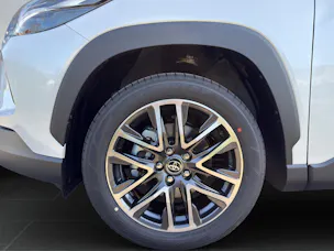 Toyota Corolla Cross 2.0 HSD Trend AWD-i