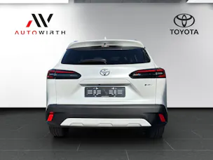 Toyota Corolla Cross 2.0 HSD Trend AWD-i