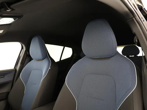 Volvo EX30 E60 Plus Swiss Black Edition