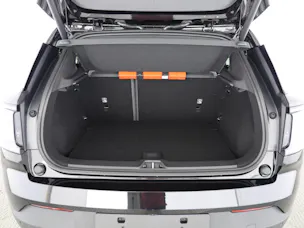 Volvo EX30 E60 Plus Swiss Black Edition