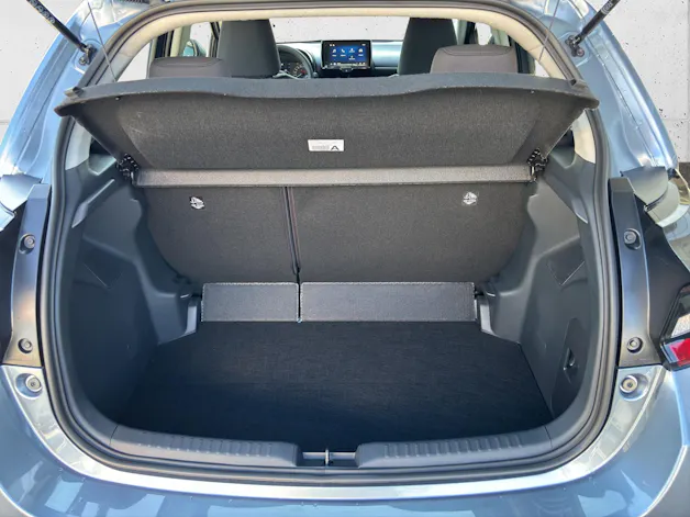 MAZDA 2 1.5 Hybrid Prime-Line