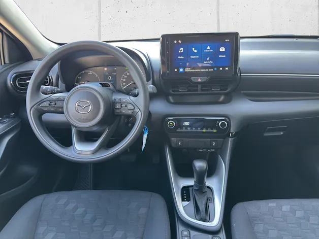 MAZDA 2 1.5 Hybrid Prime-Line