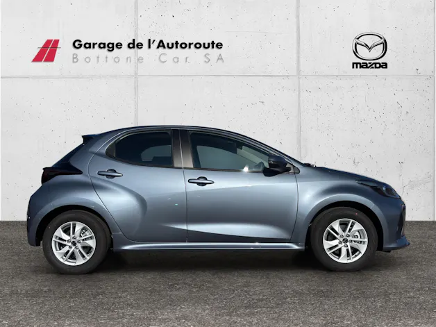 MAZDA 2 1.5 Hybrid Prime-Line