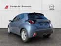 MAZDA 2 1.5 Hybrid Prime-Line
