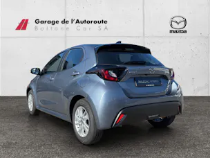 MAZDA 2 1.5 Hybrid Prime-Line