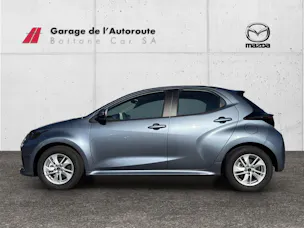MAZDA 2 1.5 Hybrid Prime-Line