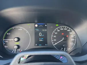 MAZDA 2 1.5 Hybrid Prime-Line