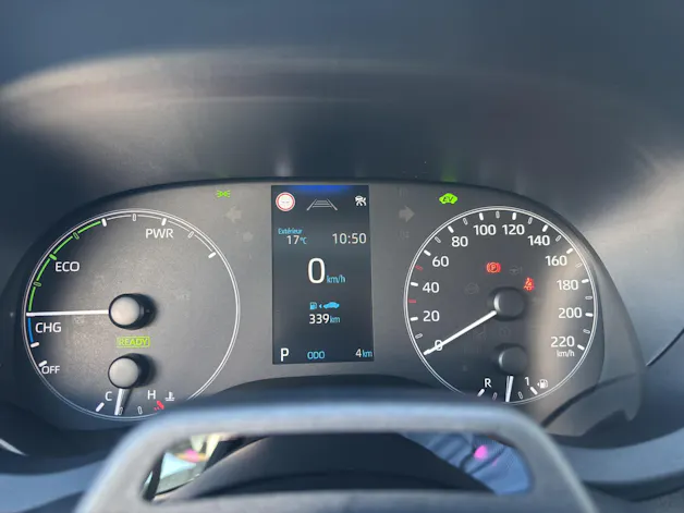 MAZDA 2 1.5 Hybrid Prime-Line