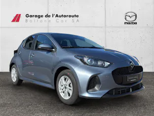 MAZDA 2 1.5 Hybrid Prime-Line