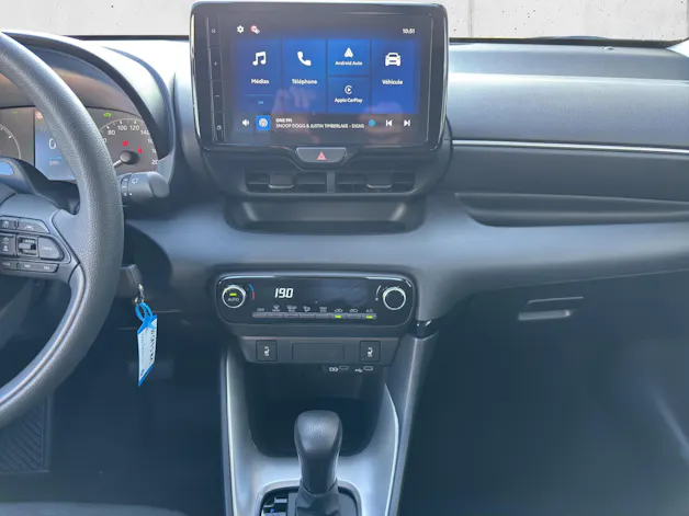 MAZDA 2 1.5 Hybrid Prime-Line