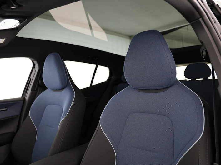 Fahrzeugbild VOLVO EX 30