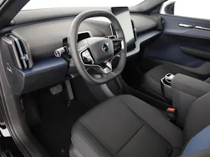 Volvo EX30 E60 Twin Ultra Performance Sw. Black Ed. AWD