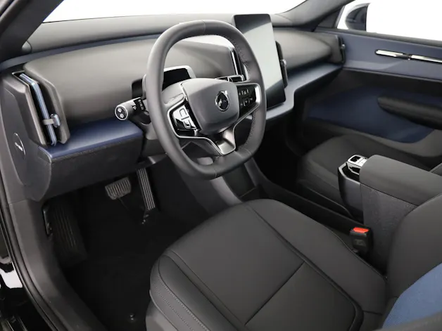 Volvo EX30 E60 Twin Ultra Performance Sw. Black Ed. AWD