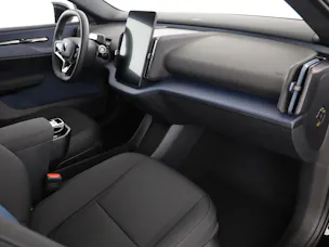 Volvo EX30 E60 Twin Ultra Performance Sw. Black Ed. AWD