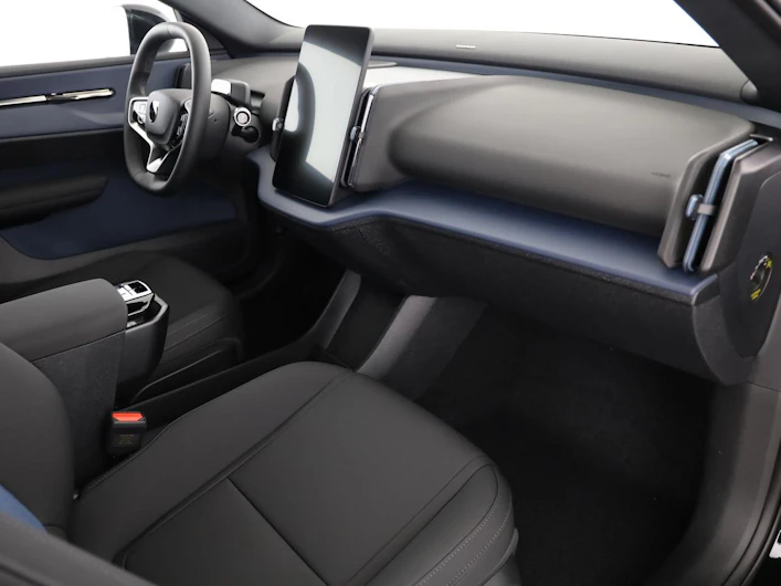 Fahrzeugbild VOLVO EX 30