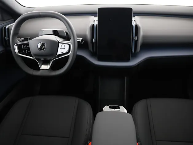 Volvo EX30 E60 Twin Ultra Performance Sw. Black Ed. AWD