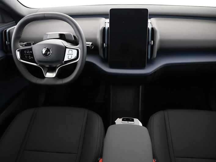 Fahrzeugbild VOLVO EX 30