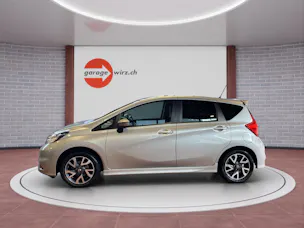 Nissan Note 1.2 DIG-S Acenta