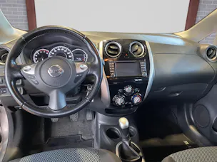 Nissan Note 1.2 DIG-S Acenta
