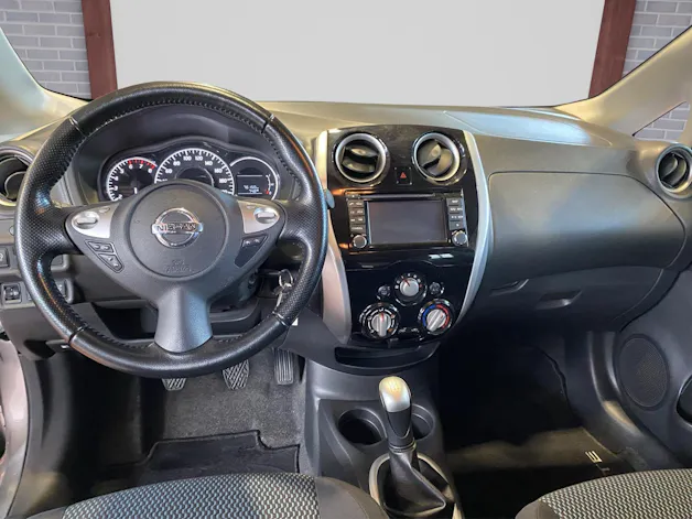 Nissan Note 1.2 DIG-S Acenta