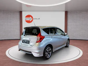 Nissan Note 1.2 DIG-S Acenta