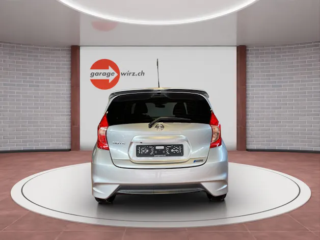 Nissan Note 1.2 DIG-S Acenta