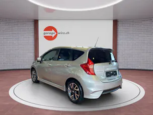 Nissan Note 1.2 DIG-S Acenta