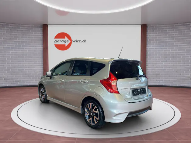 Nissan Note 1.2 DIG-S Acenta