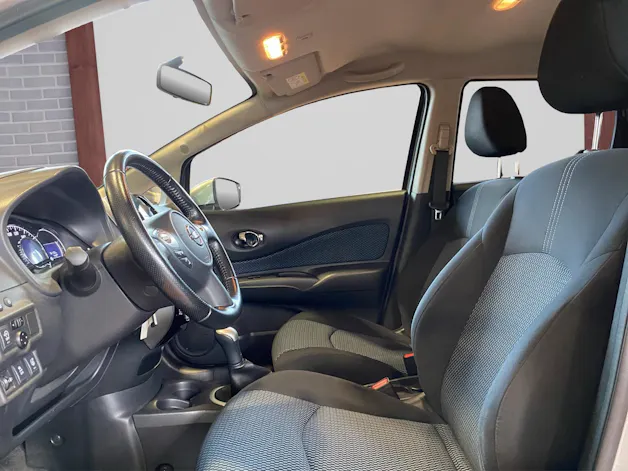 Nissan Note 1.2 DIG-S Acenta