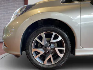 Nissan Note 1.2 DIG-S Acenta