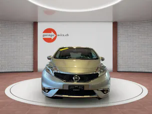 Nissan Note 1.2 DIG-S Acenta