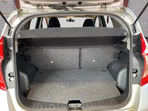 Nissan Note 1.2 DIG-S Acenta