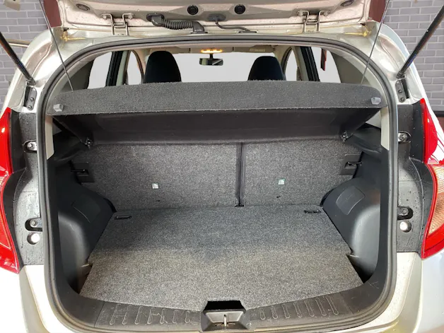Nissan Note 1.2 DIG-S Acenta