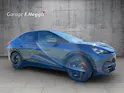 Cupra Tavascan VZ Adrenaline 4D
