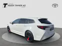 Toyota Corolla Touring Sports 2.0 HSD Swiss Edition