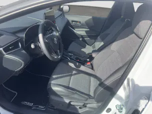 Toyota Corolla Touring Sports 2.0 HSD Swiss Edition