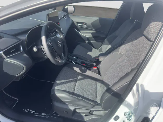 Toyota Corolla Touring Sports 2.0 HSD Swiss Edition