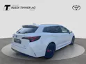 Toyota Corolla Touring Sports 2.0 HSD Swiss Edition