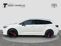 Toyota Corolla Touring Sports 2.0 HSD Swiss Edition